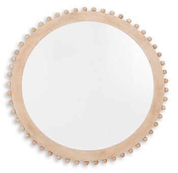 Kaidmont Accent Mirror