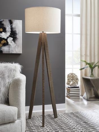 Dallson Floor Lamp