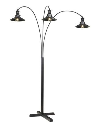 Sheriel Floor Lamp