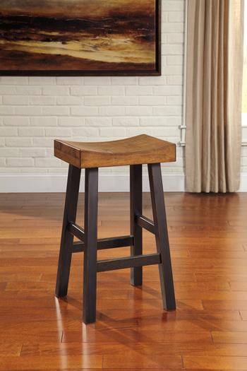 Glosco Bar Stool Set