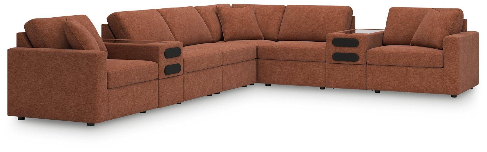 Modmax Sectional