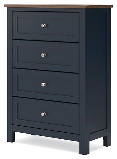 Landocken Chest of Drawers