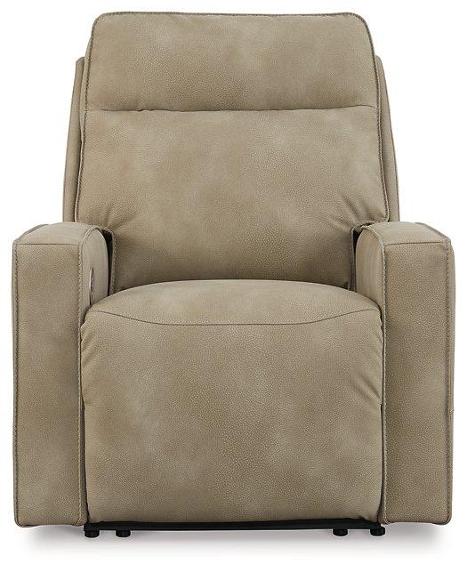 Next-Gen Durapella Power Recliner