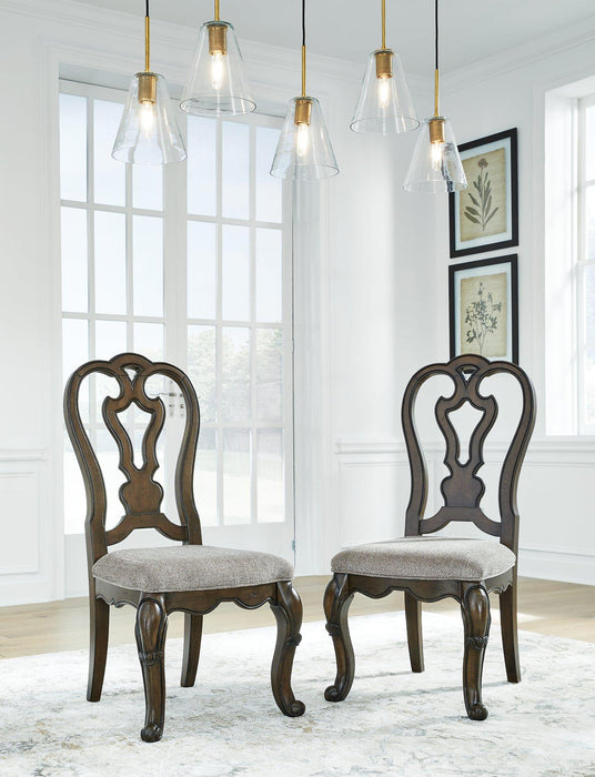 Maylee Dining Chair