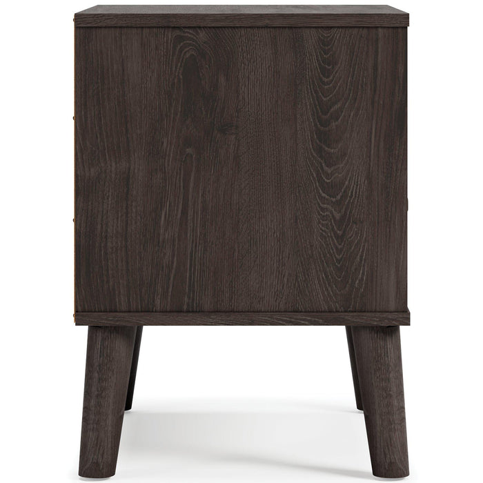 Piperton Nightstand