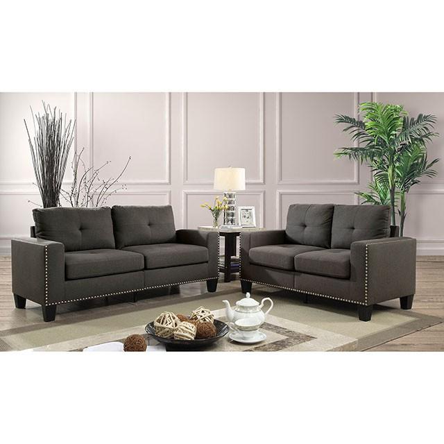 ATTWELL Loveseat image