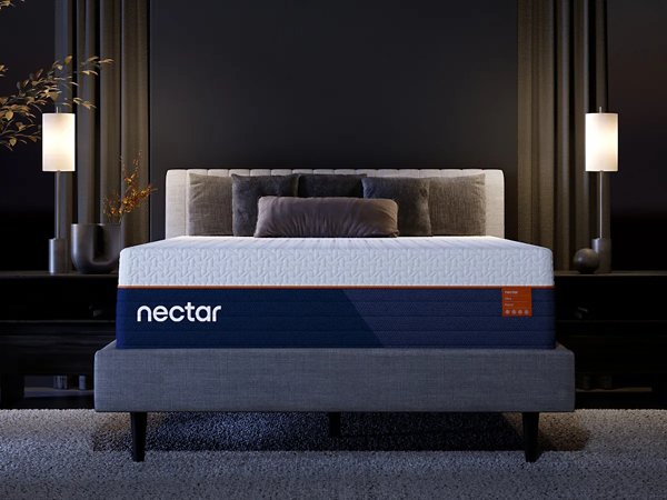 Nectar Ultra Hybrid 5.1 Mattress