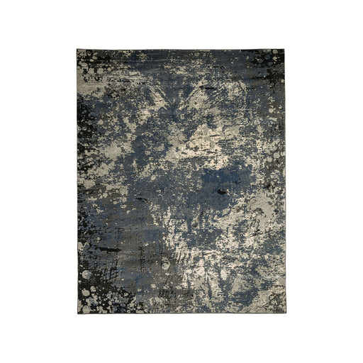 Develi Gray 8' X 10' Area Rug - Action Rent To Own (West Valley City, UT)