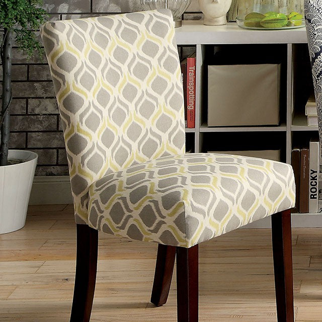 Prue Accent Chair (2/Box) image