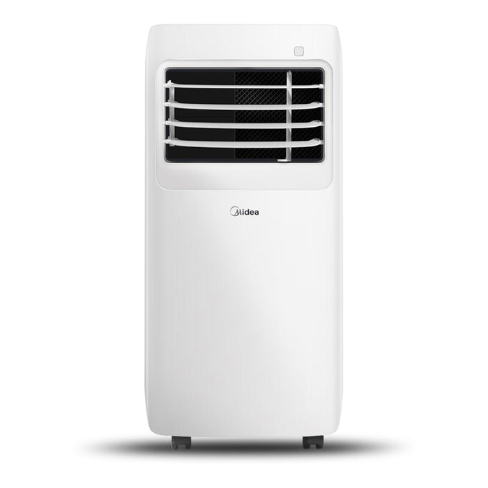 8,000 BTU / 4,000 SACC Midea 3-in-1 Portable Air Conditioner