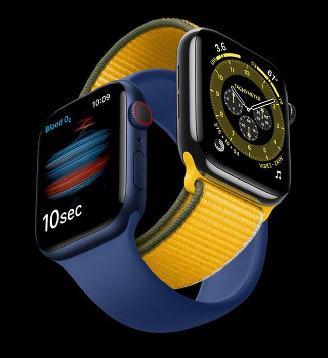 Apple Watch Smart Watches