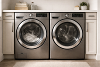 Washer and Dryer bundle