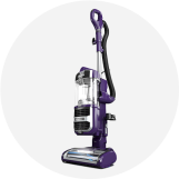 Vacuum Cleaners